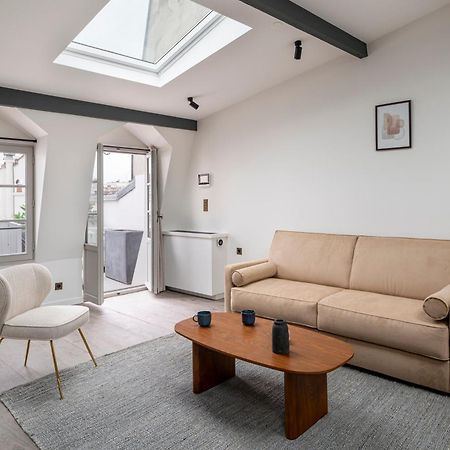 Saint Germain Residence Paris Dış mekan fotoğraf