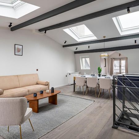 Saint Germain Residence Paris Dış mekan fotoğraf