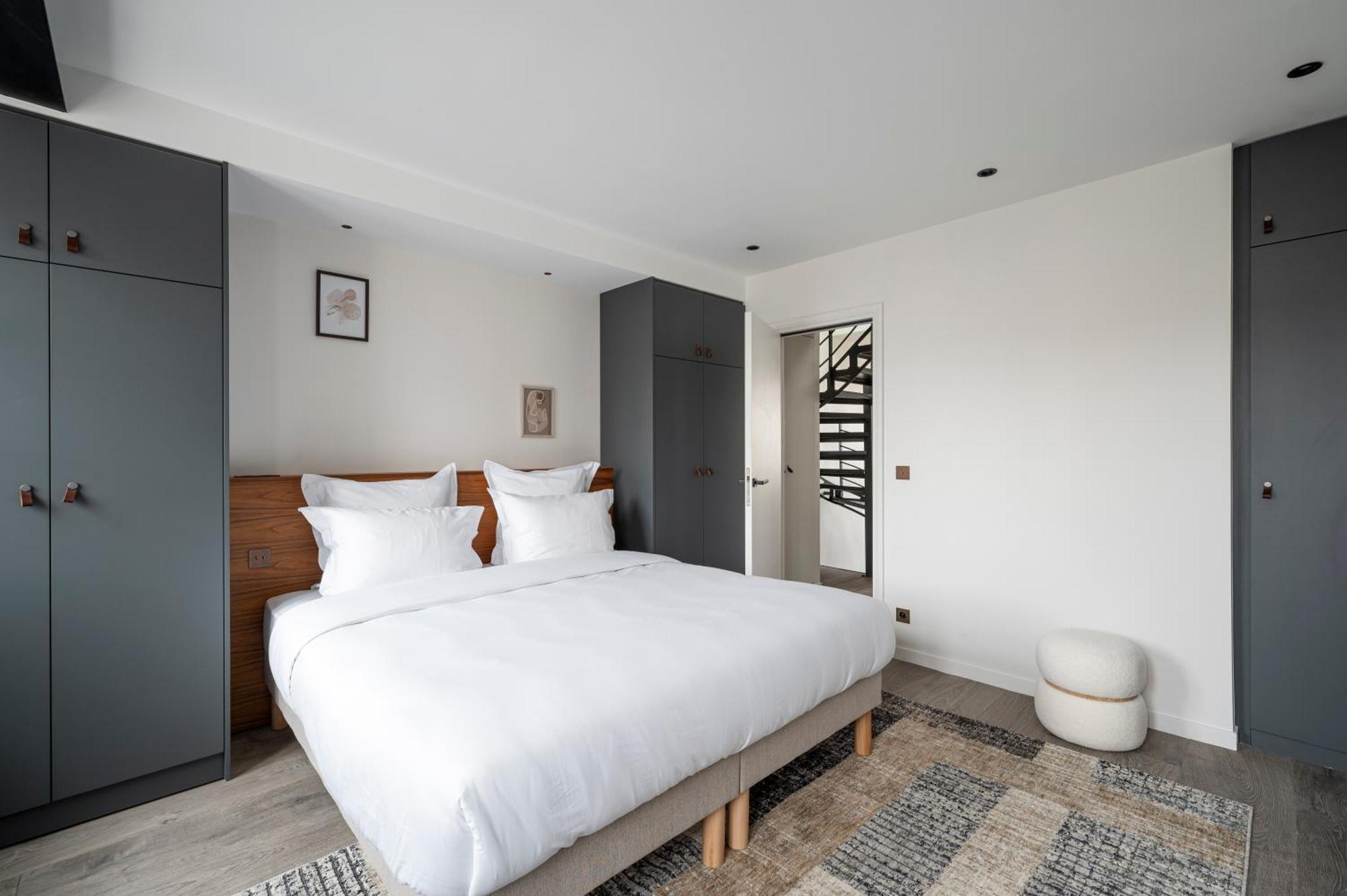 Saint Germain Residence Paris Dış mekan fotoğraf
