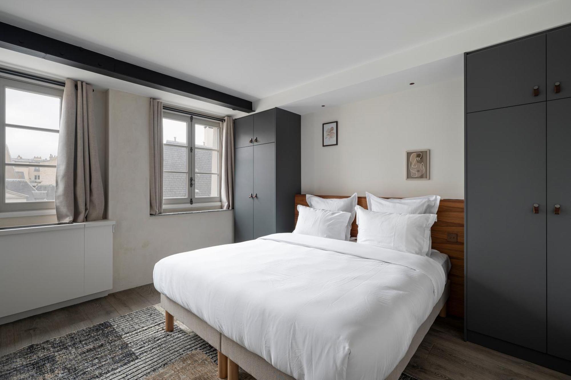 Saint Germain Residence Paris Dış mekan fotoğraf