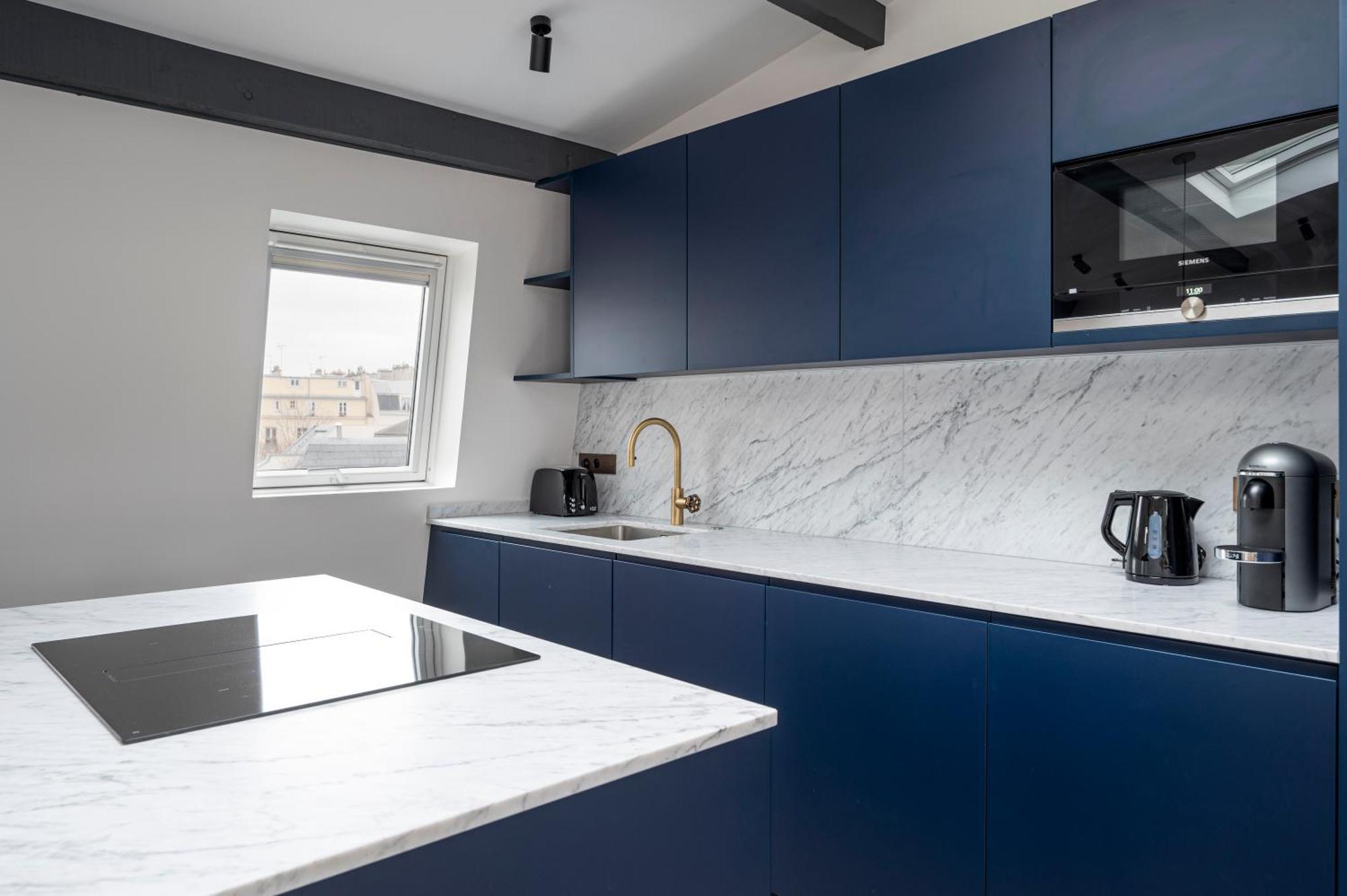 Saint Germain Residence Paris Dış mekan fotoğraf