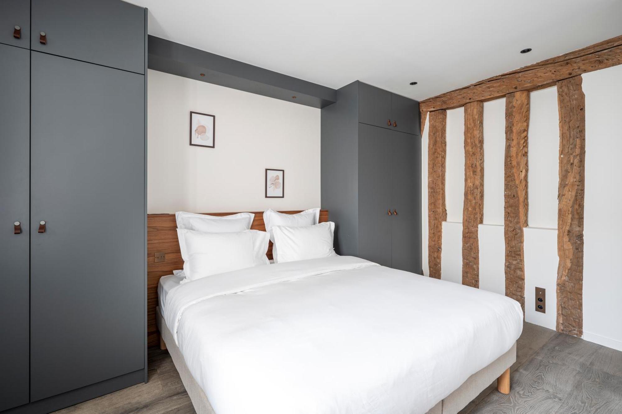 Saint Germain Residence Paris Dış mekan fotoğraf
