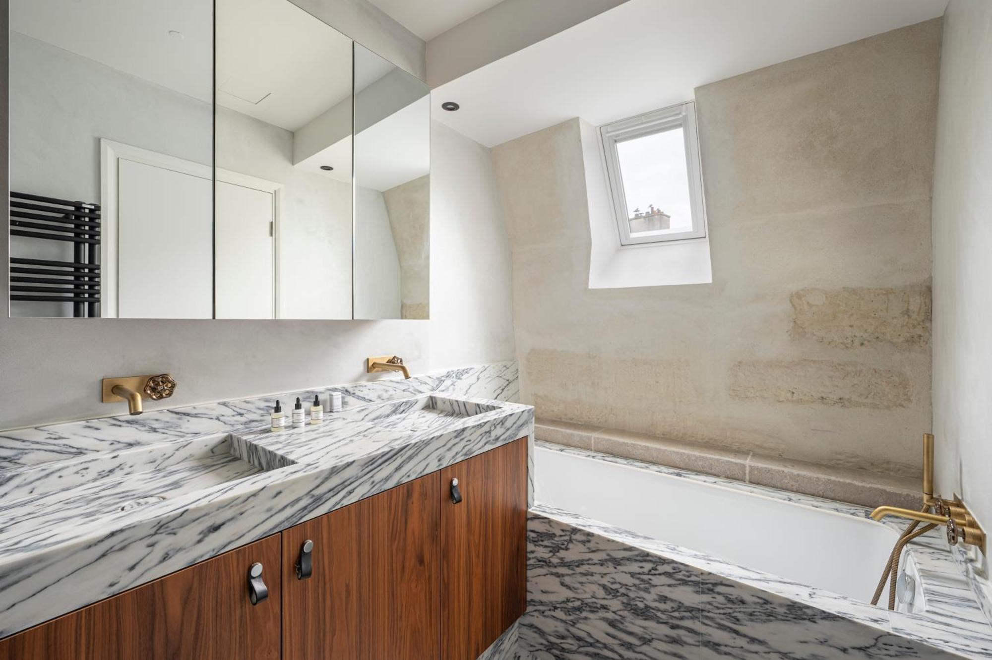 Saint Germain Residence Paris Dış mekan fotoğraf