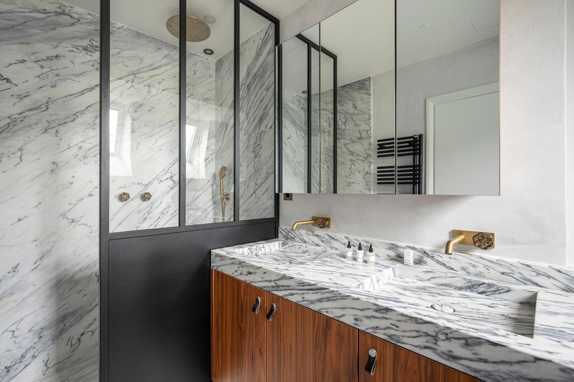 Saint Germain Residence Paris Dış mekan fotoğraf