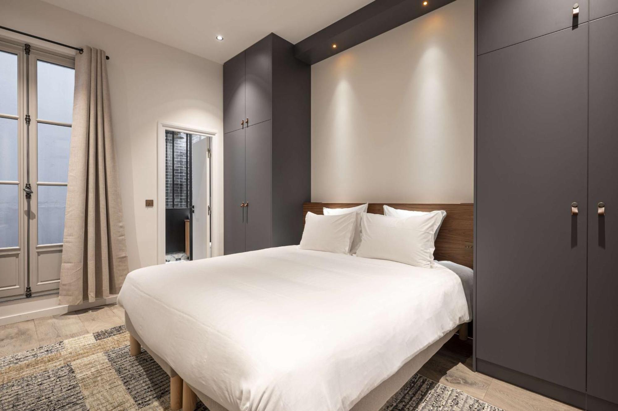 Saint Germain Residence Paris Dış mekan fotoğraf