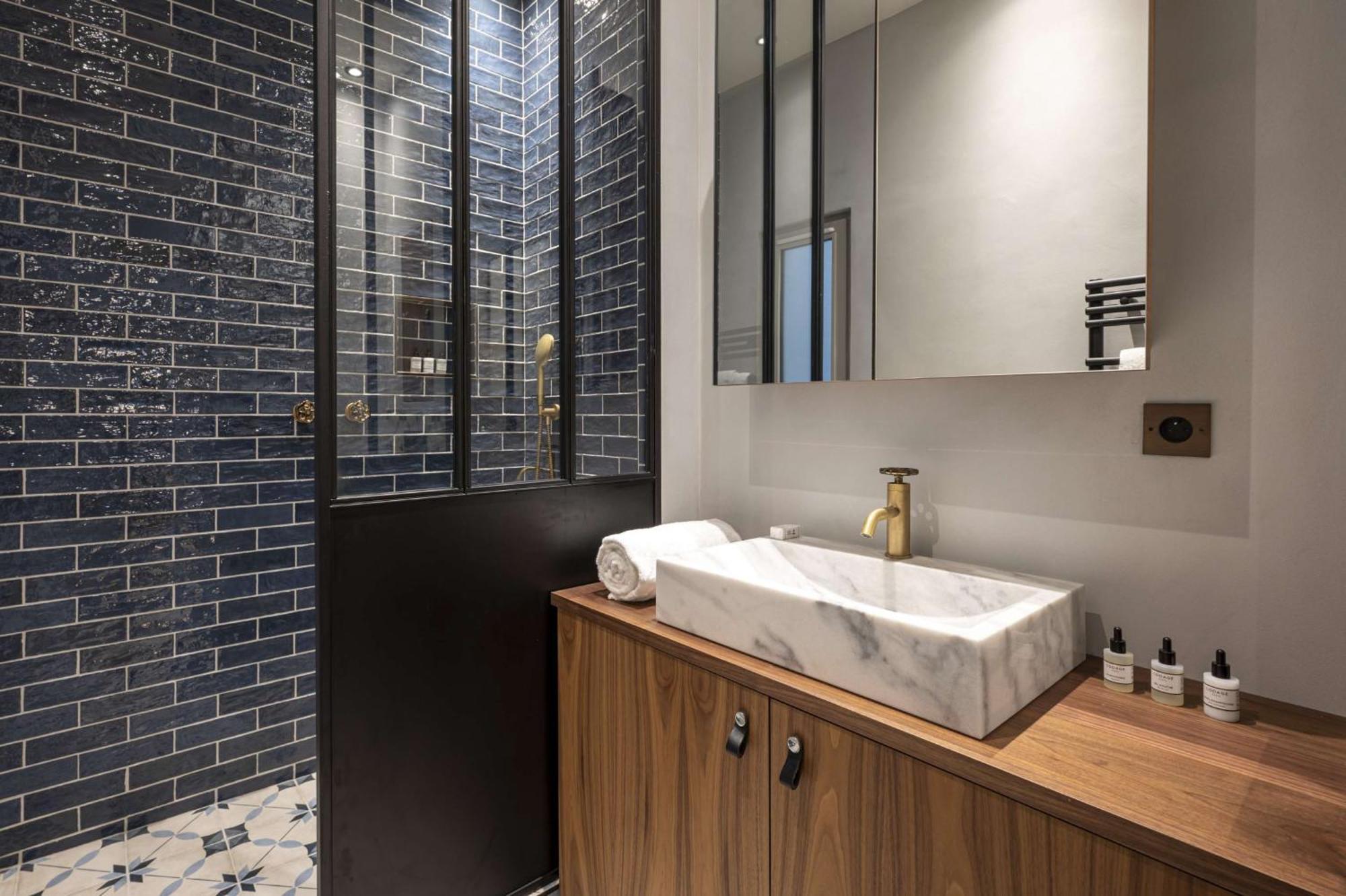 Saint Germain Residence Paris Dış mekan fotoğraf