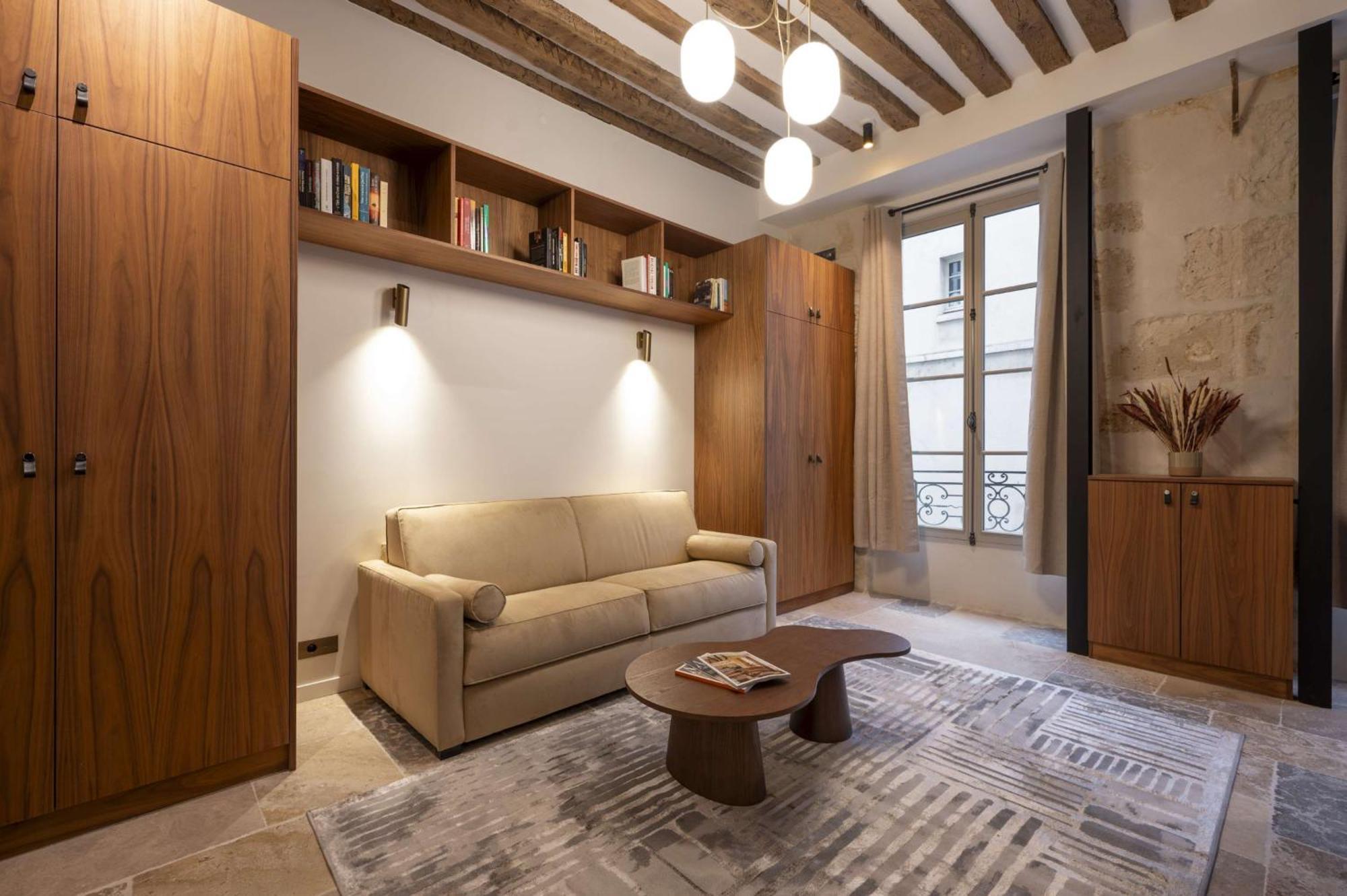 Saint Germain Residence Paris Dış mekan fotoğraf