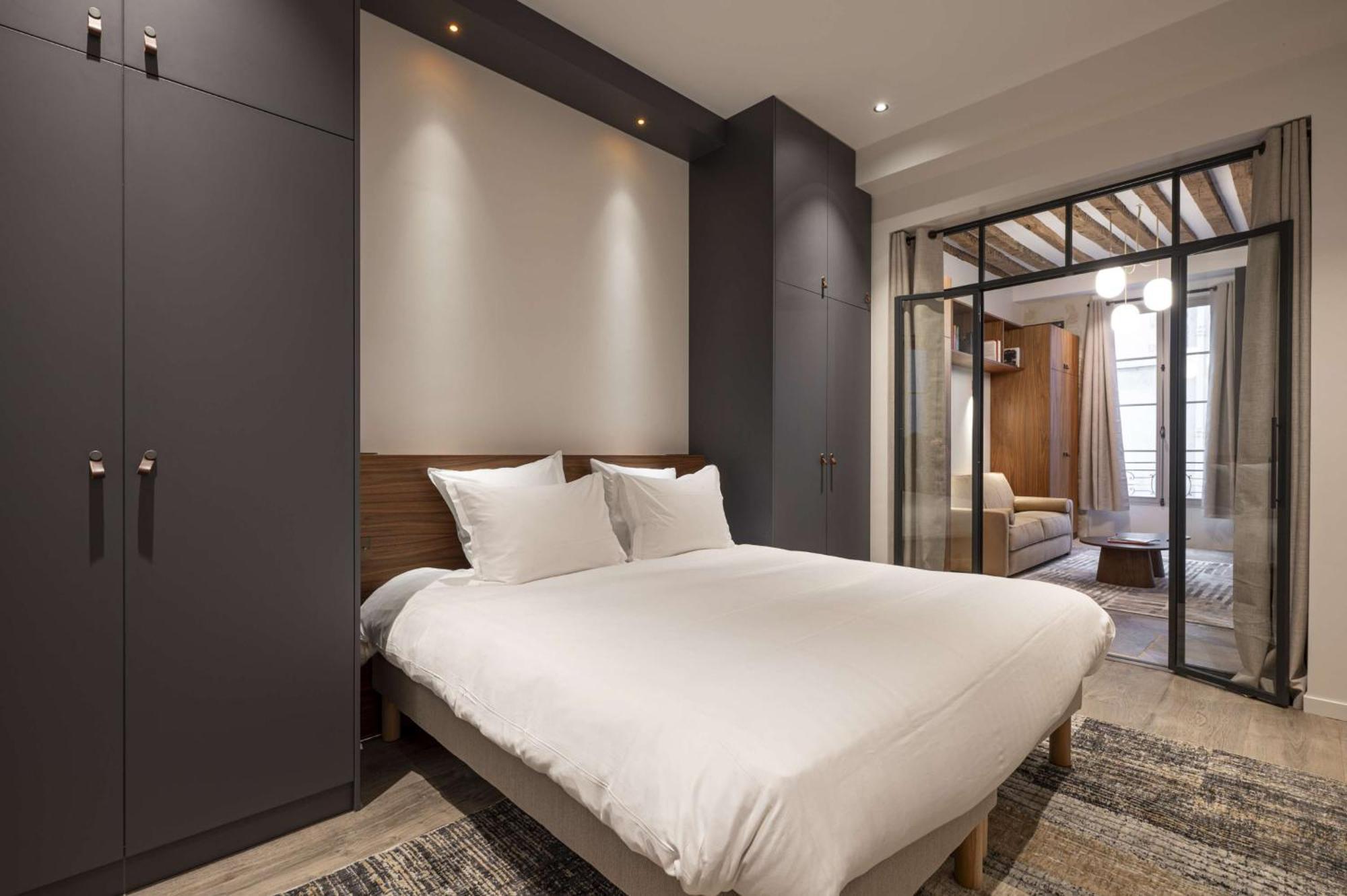 Saint Germain Residence Paris Dış mekan fotoğraf