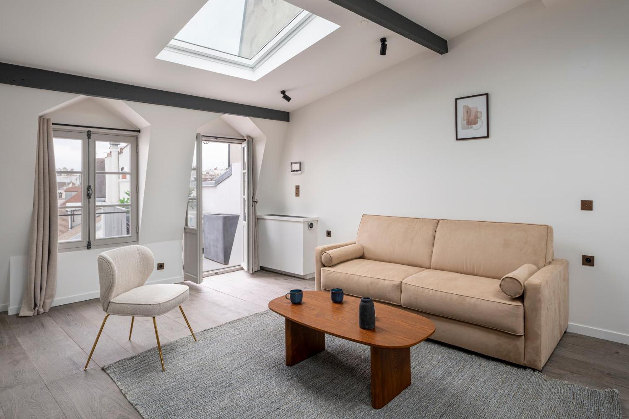 Saint Germain Residence Paris Dış mekan fotoğraf